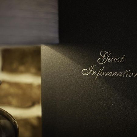 เดอะ พาวเวลล์ - เบอร์ชิงตัน Hotel Birchington-on-Sea ห้อง รูปภาพ