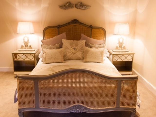 เดอะ พาวเวลล์ - เบอร์ชิงตัน Hotel Birchington-on-Sea ห้อง รูปภาพ
